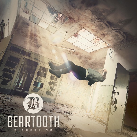 Cover artwork for Finish Line (B-Side)