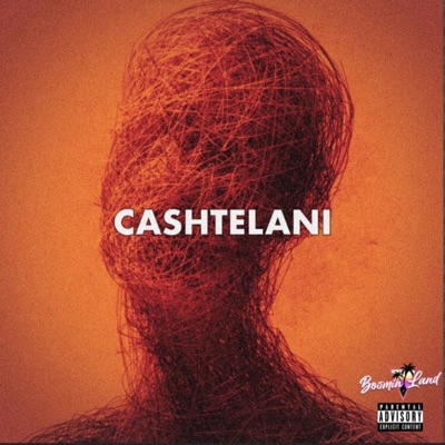 Cashtelani - EP