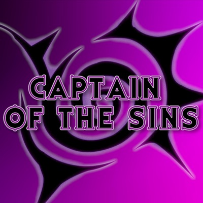 Captain of the Sins - Single