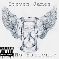 No Patience - Single - Steven-James