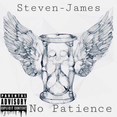 No Patience - Single