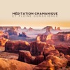 Méditation chamanique et pleine conscience: Flûte et batterie amérindiennes, Chants curatifs