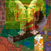 Happy2BeHere - Single - Marika Sage