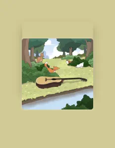 聆聽 HoBeom、觀看音樂影片、閱讀小傳、查看巡演日期等！