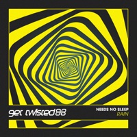 Rain - Single - Needs No Sleep