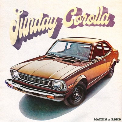 Sunday Corolla - Single