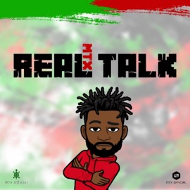 Real Talk (feat. J.Broady) MTX Official