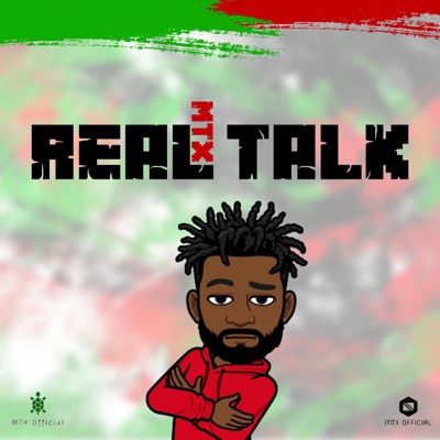 Real Talk - EP