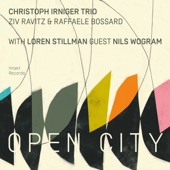 Nils Wogram;Christoph Irniger Trio;Loren Stillmann - Time