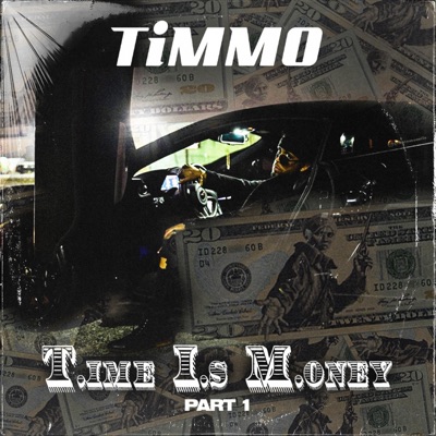 Time Is Money part 1 - Single