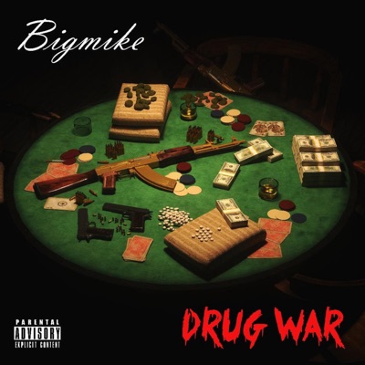 Drug War - Single