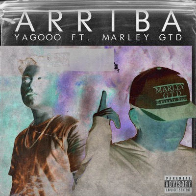 Arriba - Single