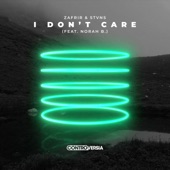I Don't Care (feat. Norah B.) artwork