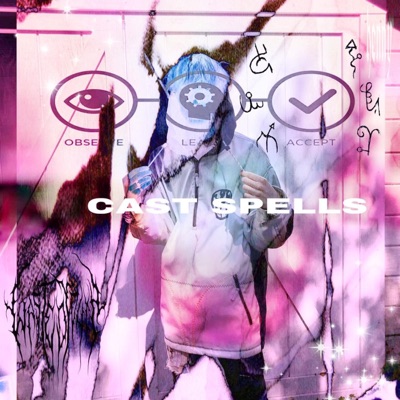 Cast Spells (feat. Henny) - Single