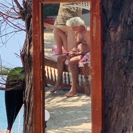 Реабилитанцы Kravz