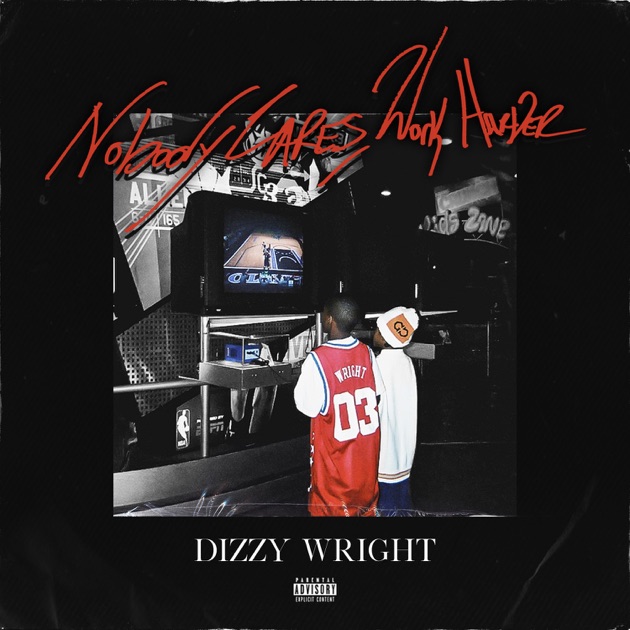 dizzy wright 702 download