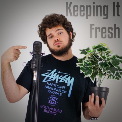 Keeping It Fresh - Single