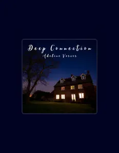 Adeline Verver: песни, клипы, биография, даты выступлений и многое другое.