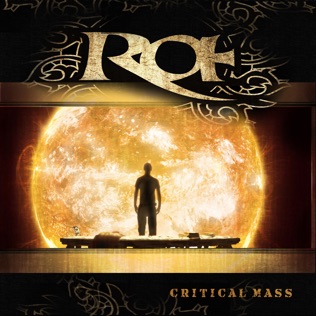 Critical Mass album cover