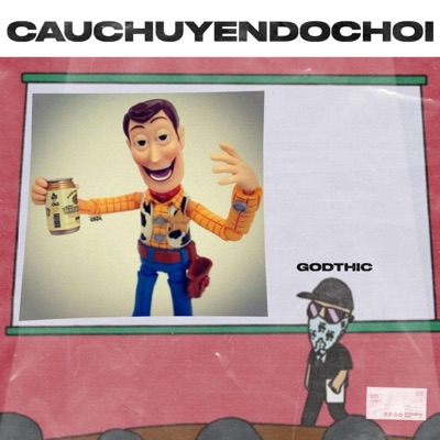 Câu Chuyện Đồ Chơi (feat. Mvrc) - Single