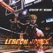 LeBron James - Streytup lyrics