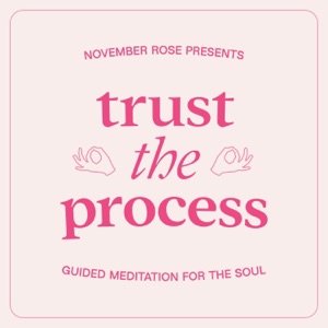 Trust the Process (Guided Meditation for the Soul) - Single
