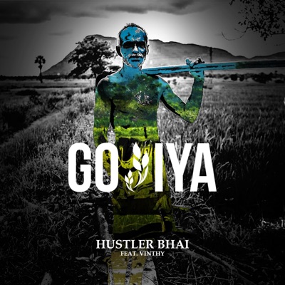 Goviya (feat. Vinthy) - Single