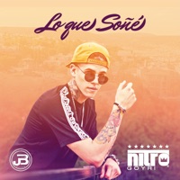 Lo Que Soñé - Single - Nitro Goyri