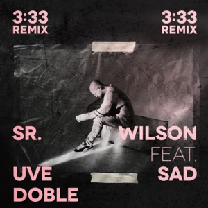 3: 33 Remix (feat. Hazzle Beatz) - Single