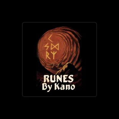 Listen to Kano, watch music videos, read bio, see tour dates & more!