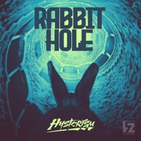 Rabbit Hole - Single - Hysterism