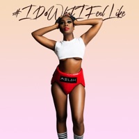 #IDoWhatIFeelLike - Single - Meelah