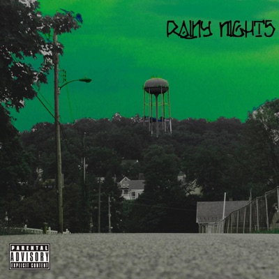 Rainy Nights - Single