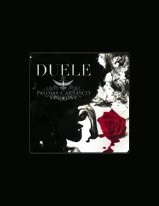 Listen to Paloma Carrasco, watch music videos, read bio, see tour dates & more!