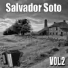 Salvador Soto - 05_Mujer_pasiada