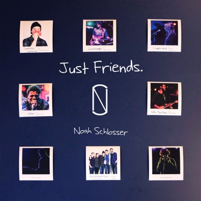 Just Friends. - EP
