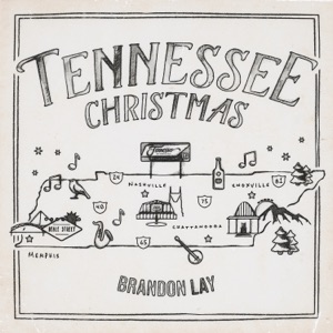Tennessee Christmas - Single