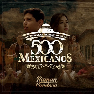 500 Mexicanos - Single