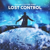 Lost Control artwork