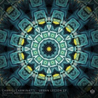 Urban Legion - Gabriel Carminatti