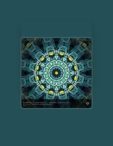 Dengarkan Gabriel Carminatti, tonton video musik, baca bio, lihat tanggal tur & lainnya!