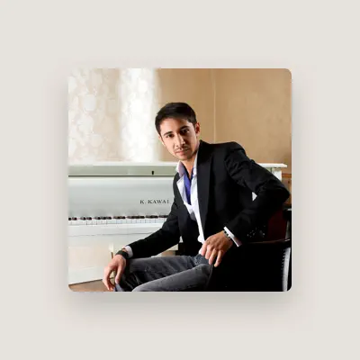 Listen to Adi Cristescu, watch music videos, read bio, see tour dates & more!