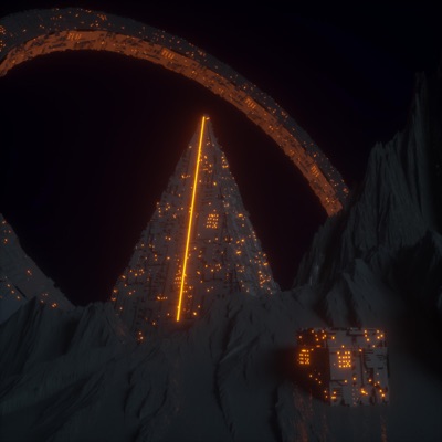 Basement / Movies / Digital Reset