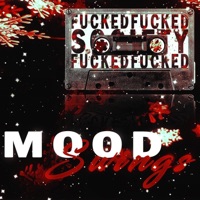 Mood Swings - EP - KrieZy & Lil Haku