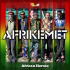 Afrikemet & Dusminguet