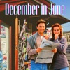 December in June (feat. Buck Mouawad, Peter Rand, Phillipe Pansard & David Koehler) - Single