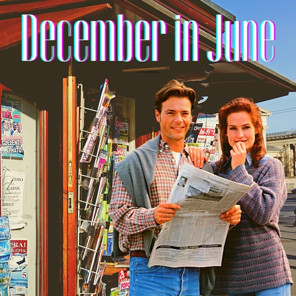 December in June (feat. Buck Mouawad, Peter Rand, Phillipe Pansard & David Koehler)