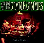 Me First and The Gimme Gimmes - Science Fiction Double Feature