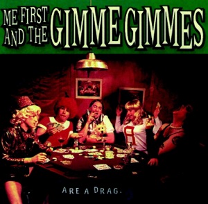 Chord Gitar Rainbow Connection - Me First And The Gimme Gimmes