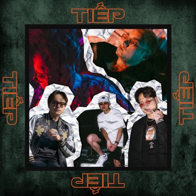 Tiếp - Single